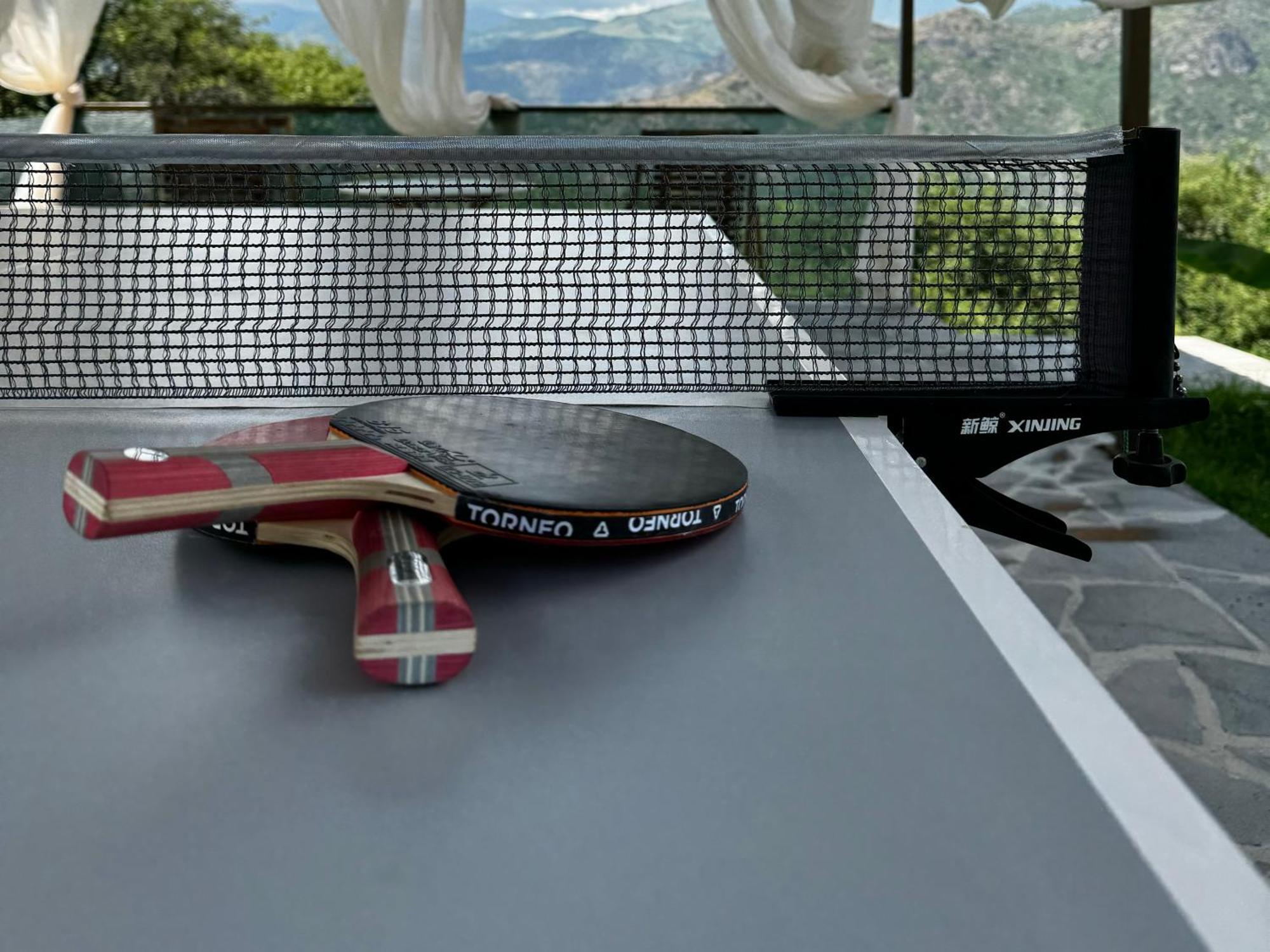Aghdepat Glamping Tente de luxe *
